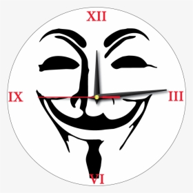 Transparent Anonymous Png - Anonymous Gifts, Png Download, Free Download
