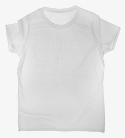 White Shirt Png Free Photo - White T Shirt Real Transparent, Png Download, Free Download