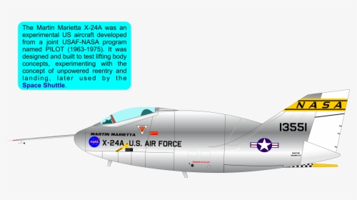 Transparent Nasa Spaceship Clipart - Fighter Aircraft, HD Png Download, Free Download