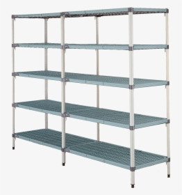 Transparent Shelves Png - Metro Max Shelf Clips, Png Download, Free Download
