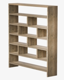 Palette Wood Shelves 33d View"  Class="mw 100 Mh 100 - Shelf, HD Png Download, Free Download