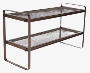 Racks And Shelves Boot - 2 Tier Shoe Boot Rack, HD Png Download, Free Download