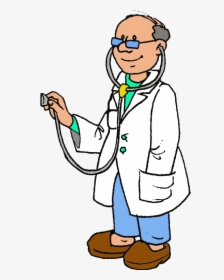 Printable Picture Of Doctor Clipart , Png Download - Printable Picture Of Doctor, Transparent Png, Free Download