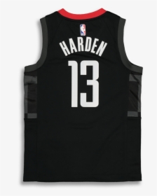 Basketball Jerseys New Houston Rockets James Harden - Nba Jersey Houston Rockets, HD Png Download, Free Download