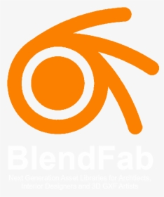 Blendfab - Circle, HD Png Download, Free Download