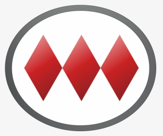 Transparent Metro Logo Png - Portable Network Graphics, Png Download, Free Download
