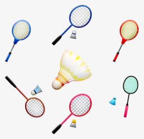 Tennis Racket, HD Png Download, Free Download