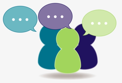 Discussion Forum Icon , Png Download - Icon Discussion Forum, Transparent Png, Free Download