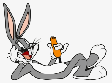 Bugs Bunny Clipart , Png Download - Bugs Bunny Clipart, Transparent Png, Free Download