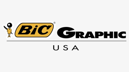 Bic Graphic Logo, HD Png Download, Free Download