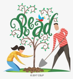 Build A Better World Summer Reading Program, HD Png Download, Free Download