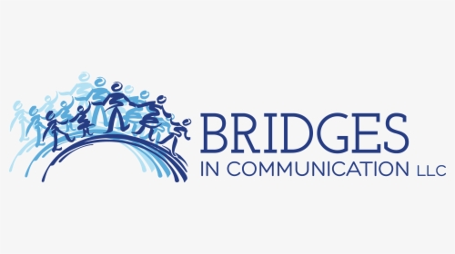 Bridges In Communication Llc - Communication Bridges Logo, HD Png Download, Free Download