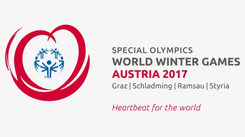 Special Olympic World Winter Games Austria, HD Png Download, Free Download