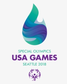 2018 Usa Games Seattle, HD Png Download, Free Download