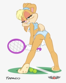Tennis Lesson - Cartoon, HD Png Download, Free Download