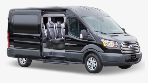 Ford Transit Sprinter Van, HD Png Download, Free Download