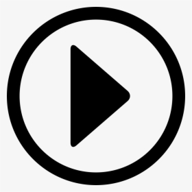 Play Video Icon Png, Transparent Png, Free Download