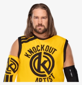 Kassius Ohno Png, Transparent Png, Free Download