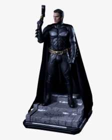 Batman Justice League Statue, HD Png Download, Free Download