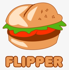 Burger Flipper Clipart , Png Download, Transparent Png, Free Download