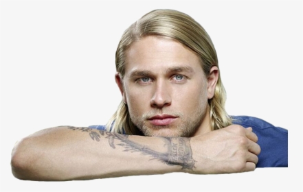 Jax Teller Young, HD Png Download, Free Download
