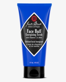 Jack Black Deep Dive Glycolic Facial Cleanser - Jack Black Creams And Lotions, HD Png Download, Free Download