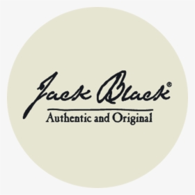 Jack Black Skincare Logo, HD Png Download, Free Download
