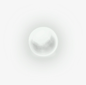 Transparent Orb Photography Light - Moon, HD Png Download, Free Download