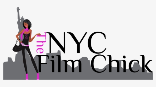 The New York City Film Chick, HD Png Download, Free Download