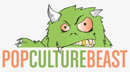An All-new Pop Culture Beast Is Coming - Cartoon, HD Png Download, Free Download