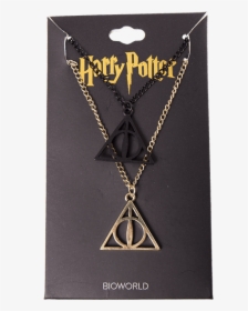 Harry Potter Deathly Hallows Font Png, Transparent Png, Free Download