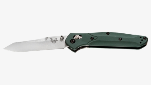 Benchmade - Benchmade Osborne 940 3, HD Png Download, Free Download