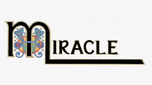 Miracle Jewellery - Graphics, HD Png Download, Free Download