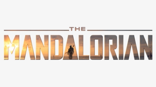 Star Wars Mandalorian Logo Png, Transparent Png, Free Download
