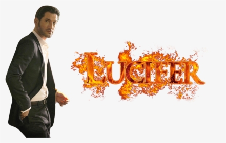 Thumb Image - Lucifer Png, Transparent Png, Free Download