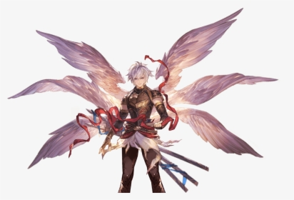 Bahamut Lucifer, HD Png Download, Free Download