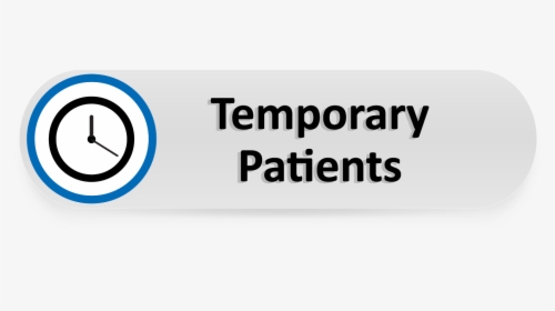 Temporary Patients - Calibri Font, HD Png Download, Free Download