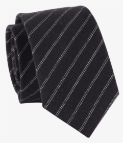 Wholesale 6cm Width Double Striped Neck Tie ,we Boost - Leather, HD Png Download, Free Download
