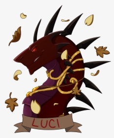 Lucifer - Cartoon, HD Png Download, Free Download