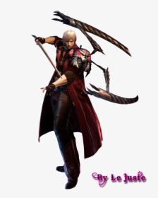 Liked Like Share - Devil May Cry 4 Dante Weapons, HD Png Download, Free Download