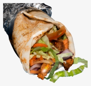 Kebab Png Free Background - Fast Food, Transparent Png, Free Download
