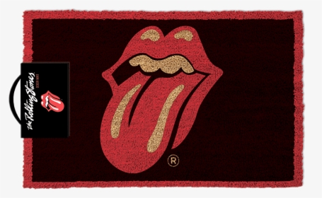 Boca De Rolling Stones, HD Png Download, Free Download