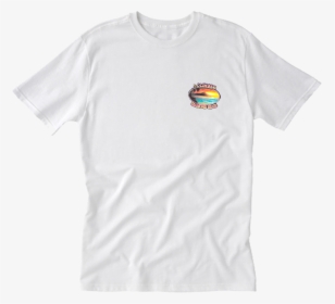 White Shirt Png, Transparent Png, Free Download