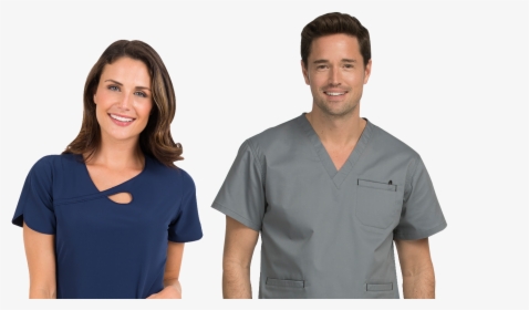 Med Couture Scrubs - Uniformix Med Couture, HD Png Download, Free Download