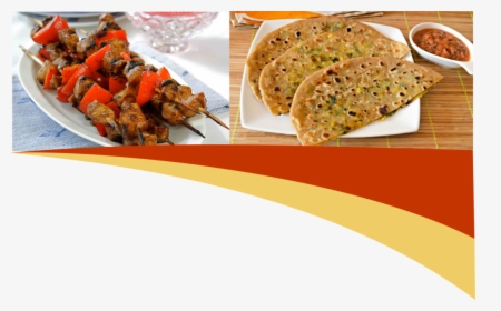 Transparent Appetizers Png - Chicken Kebab, Png Download, Free Download