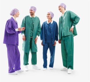 Scrubs Png, Transparent Png, Free Download