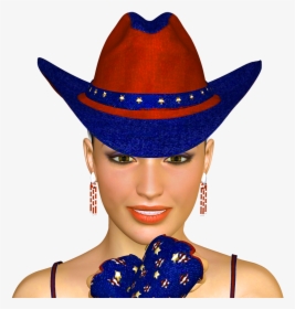 Cowboy Hat, HD Png Download, Free Download