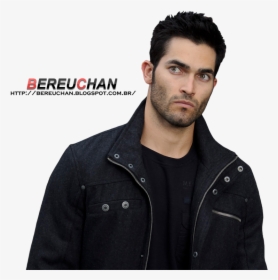 Tyler Hoechlin , Png Download - Derek Hale, Transparent Png, Free Download