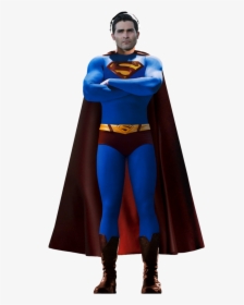 Tom Welling Superman Transparent , Png Download, Png Download, Free Download