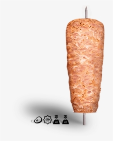 German Doner Kebab Slider Doner Kebab - Doner Kebab Png, Transparent Png, Free Download